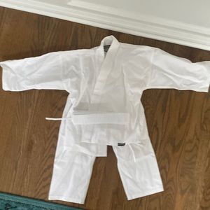 Premier Martial Arts Taekwondo Karate Gi Uniform Century